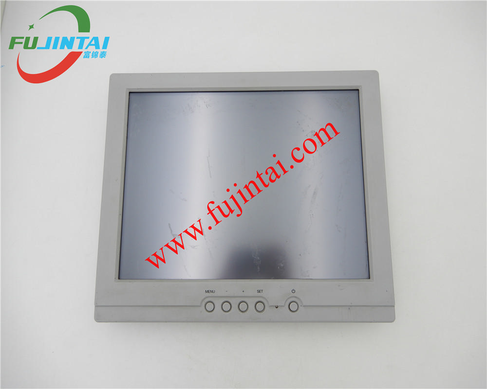 Juki Original JUKI FX-3L 3010 3020 15 INCH LCD MODULE DISPLAY MONITOR TM150-JDA03  40048083